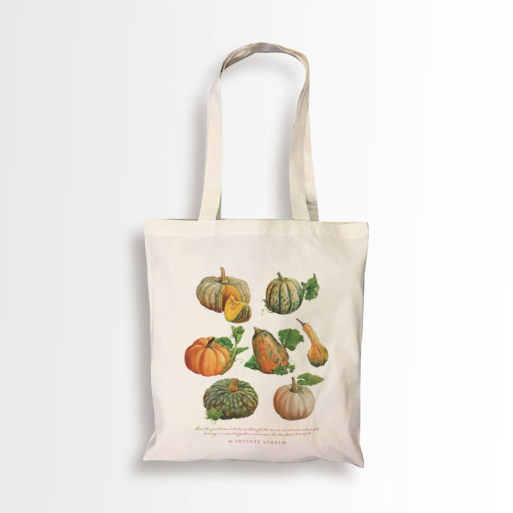 English Garden Eco friendly Tote Bag